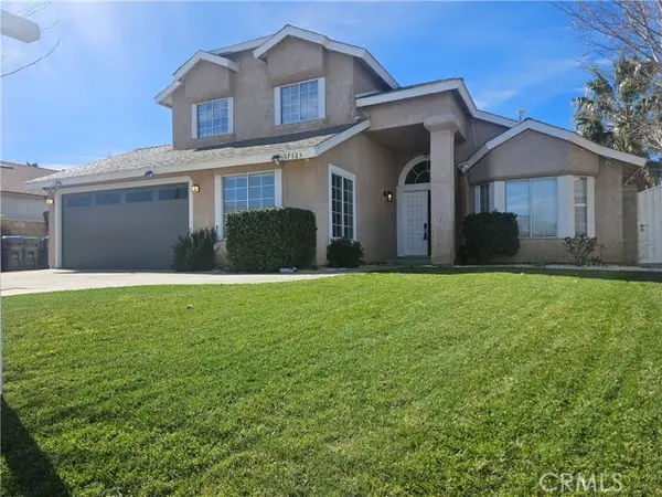 37323 Daybreak Street, Palmdale, CA 93550