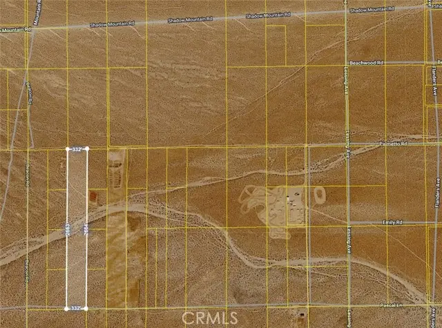 0 Pascal Lane, Adelanto, CA 92301 - #1