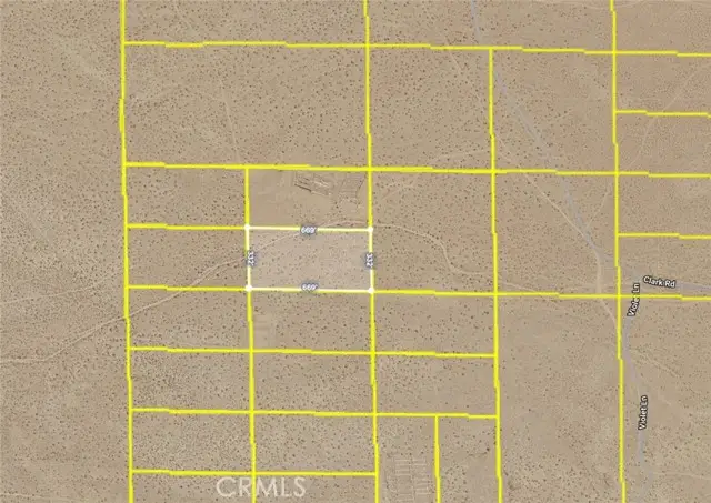 0 E Ave J/260th St E, Adelanto, CA 92301 - #1