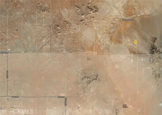 0 Blanco Rd/north Of Mesquite Rd, Adelanto, CA 92301 - #2