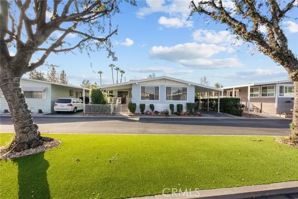 4095 Fruit Street, La Verne, CA 91750