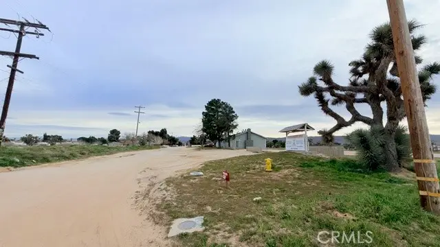 51 W Vic Ave 51st Stw Ave K-2, Quartz Hill, CA 93536 - #3