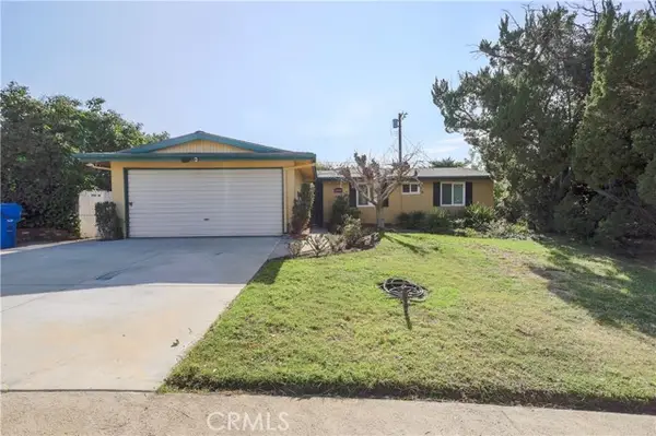 12902 Chippewa, Sylmar (los Angeles), CA 91342