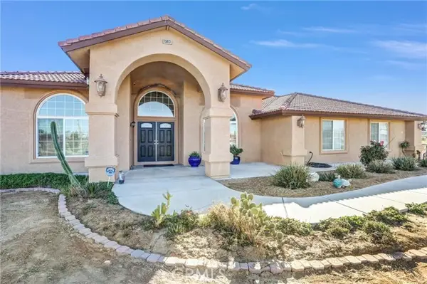 15813 Willow Street, Hesperia, CA 92345