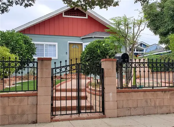 5117 Stratford Road, Los Angeles, CA 90042