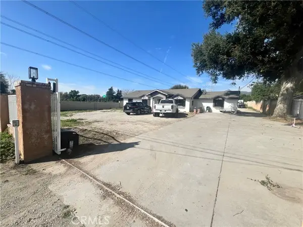 13877 Astoria, Sylmar (los Angeles), CA 91342