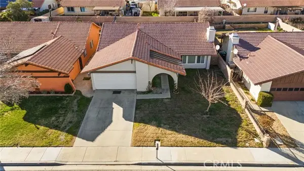 44633 Calston, Lancaster, CA 93535