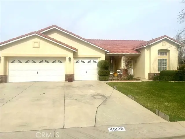41075 Riverock Lane, Palmdale, CA 93551 - Image #1
