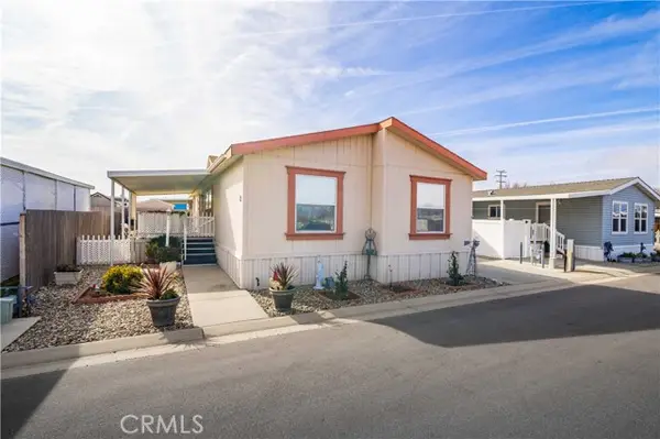 600 S Dennison Road #13, Tehachapi, CA 93561