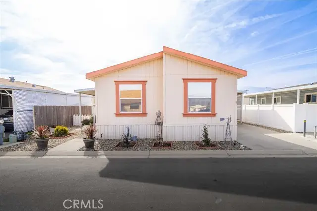 600 S Dennison Road #13, Tehachapi, CA 93561 - #2