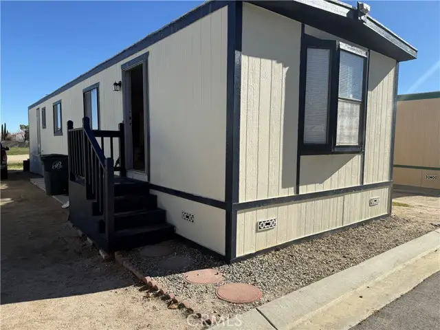 4209 Rosamond #75, Rosamond, CA 93560 - #1