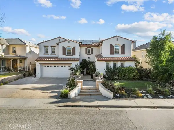 29228 Las Brisas Road, Valencia (santa Clarita), CA 91354