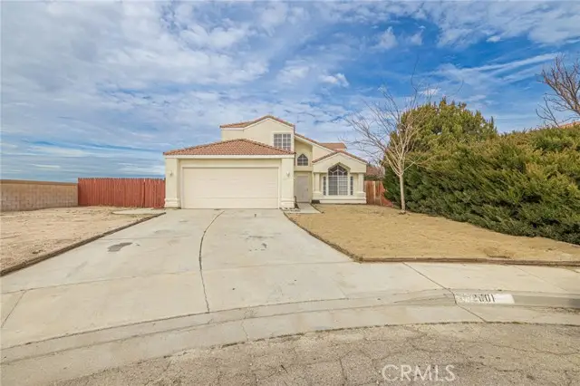 2601 Via Madalena, Lancaster, CA 93535 - #2