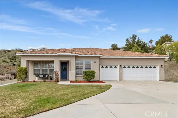 34423 Desert, Acton, CA 93510