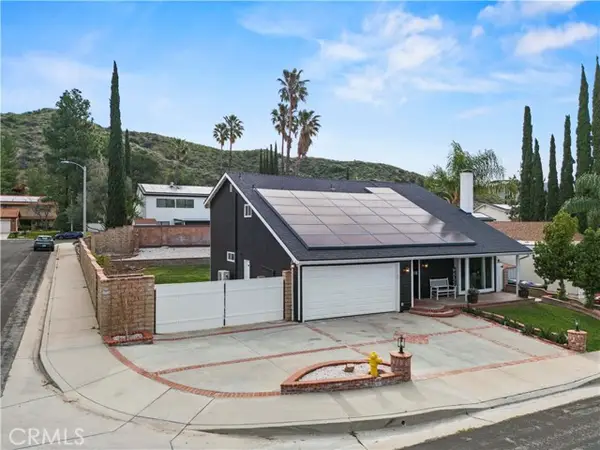 28972 Lotusgarden, Canyon Country (santa Clarita), CA 91387