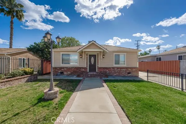 22052 Cantlay Street, Canoga Park (los Angeles), CA 91303