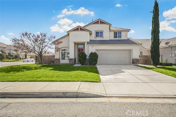 5768 Monaco, Palmdale, CA 93552