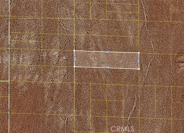 0 E Nearby E Ave C/210th St E, Lancaster, CA 93535