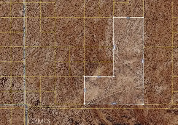 0 Corner Of E Avenue E/235th St E, Lancaster, CA 93535