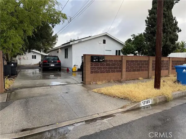 13105 Desmond, Pacoima (los Angeles), CA 91331