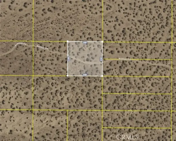 0 E Ave H4/east Of 150th St E, Lancaster, CA 93535