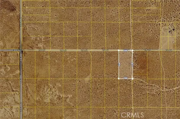 14400 E Avenue H, Lancaster, CA 93535