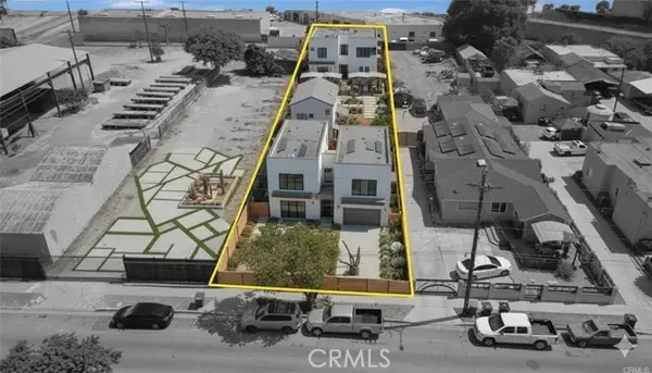 14324 Chadron Avenue, Hawthorne, CA 90250