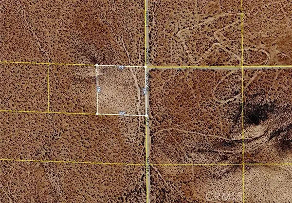 0 220th St E/ave C8, Lancaster, CA 93535