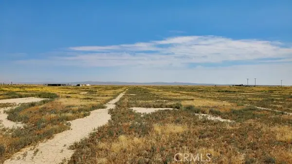 0 Vicinity Ave D11 & 52nd St E, Lancaster, CA 93536