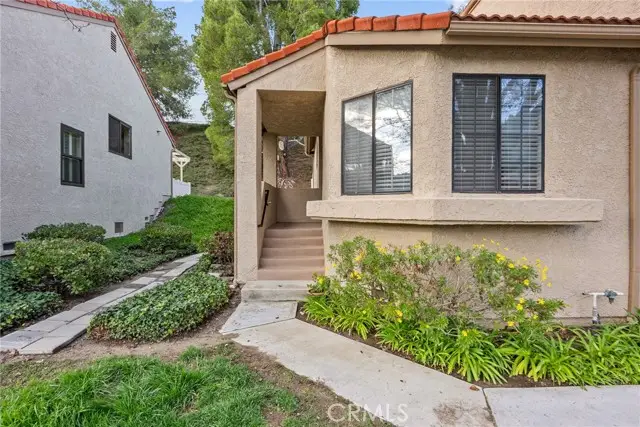 26379 Rainbow Glen Drive, Santa Clarita, CA 91321 - #3