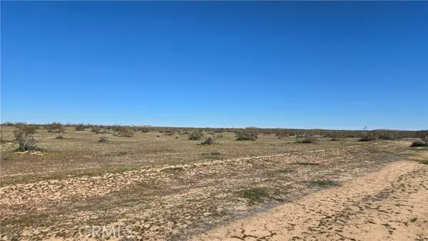 0 Vicinity G8 & 223rd St E, Lancaster, CA 93535