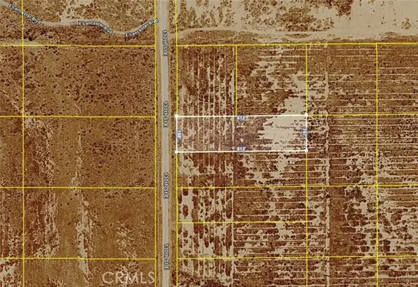 0 130th St E/north Of Ave J, Lancaster, CA 93535