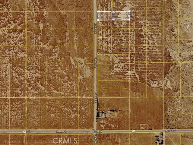 0 130th St E/north Of Ave J, Lancaster, CA 93535 - #2