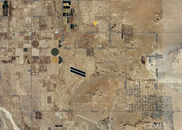 0 130th St E/north Of Ave J, Lancaster, CA 93535 - #3