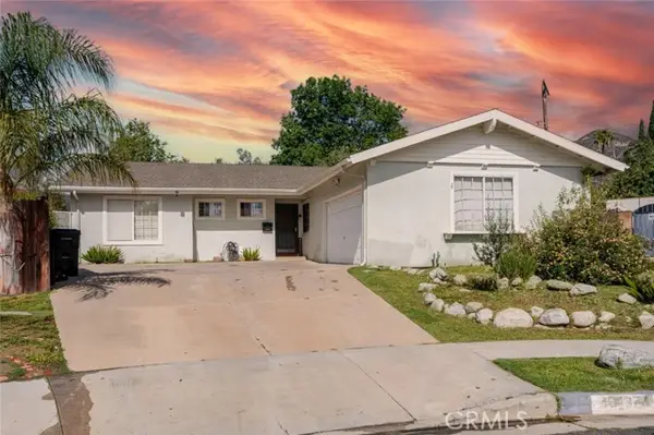 13197 Cutler Place, Sylmar (los Angeles), CA 91342