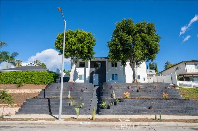 16235 Plummer, North Hills, CA 91343 - #1