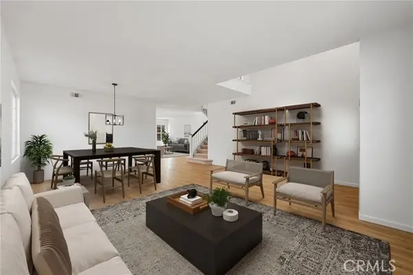 5640 Eisenhower Way, Palmdale, CA 93552