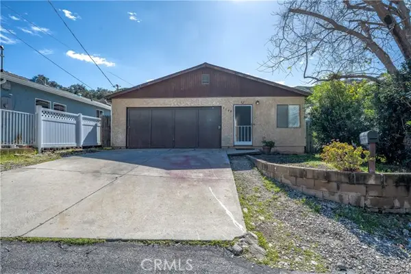 7540 Thousand Oaks Drive, Tujunga (los Angeles), CA 91042