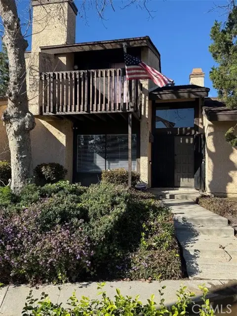20027 Community Street #55, Winnetka (los Angeles), CA 91306