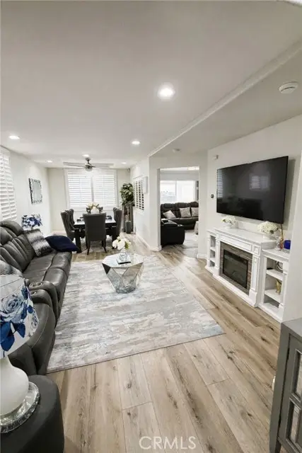 3419 Redport Drive, Corona, CA 92881 - #2