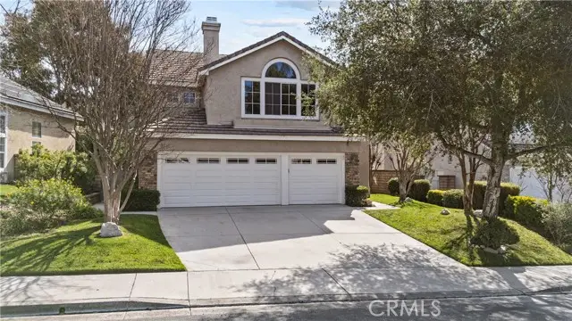 27488 Bridgewater, Valencia, CA 91354 - #1