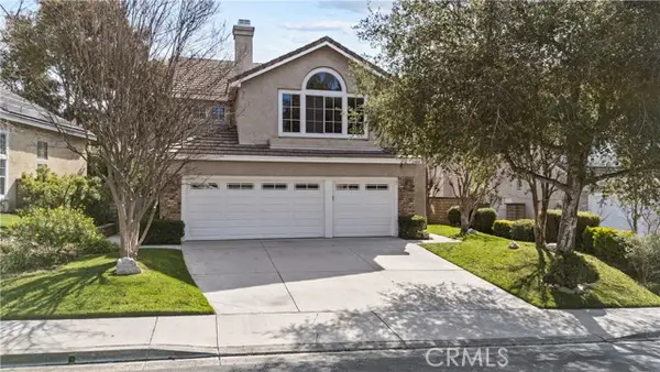 27488 Bridgewater, Valencia (santa Clarita), CA 91354