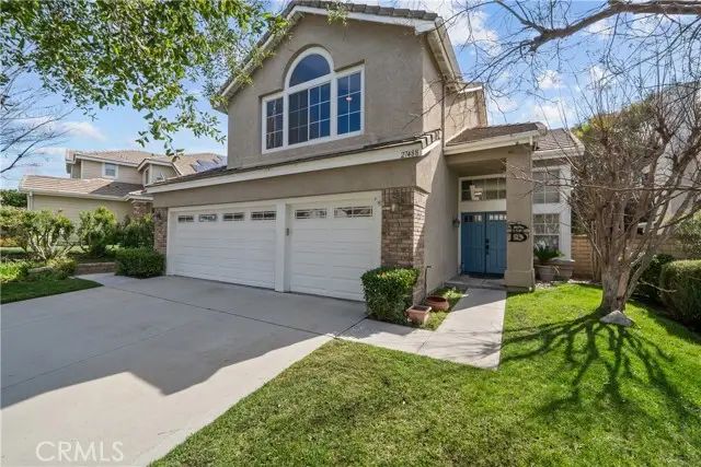 27488 Bridgewater, Valencia, CA 91354 - #3