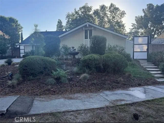 8310 Faust, Canoga Park, CA 91304 - #1