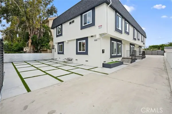 7010 Lennox Avenue, Van Nuys (los Angeles), CA 91405