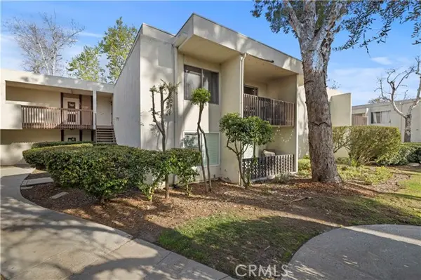 23515 Lyons Avenue #277, Valencia (santa Clarita), CA 91355