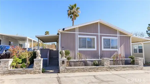 29021 Bouquet Canyon #324, Saugus (santa Clarita), CA 91390