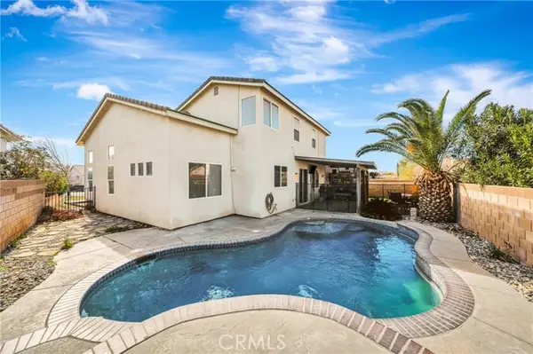 4019 W Avenue J9, Lancaster, CA 93536