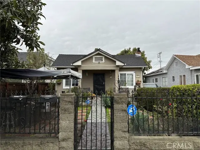 2829 S Rimpau, Los Angeles, CA 90016 - #1