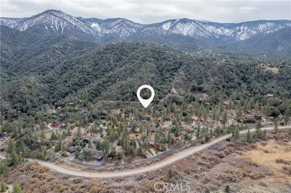 15513 San Moritz, Pine Mtn Club, CA 93222